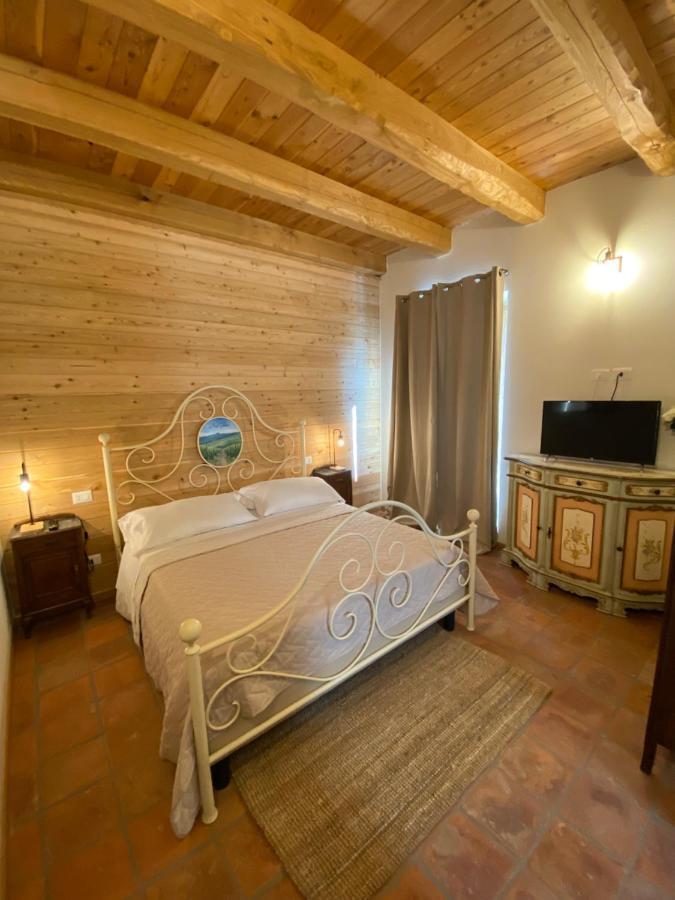 디아노 달바 Cascina Maina 빌라 외부 사진