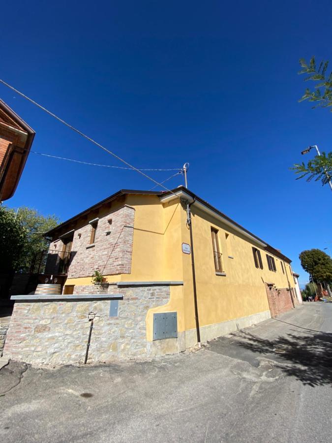 디아노 달바 Cascina Maina 빌라 외부 사진